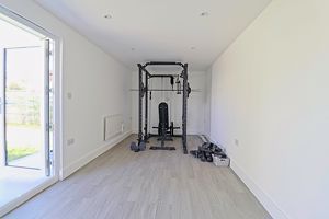 Garden Room- click for photo gallery